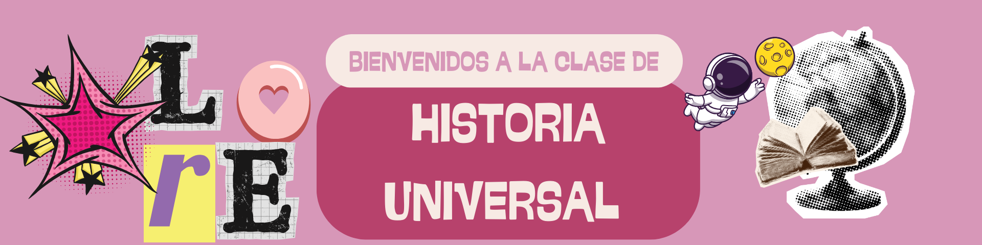 Historia Universal